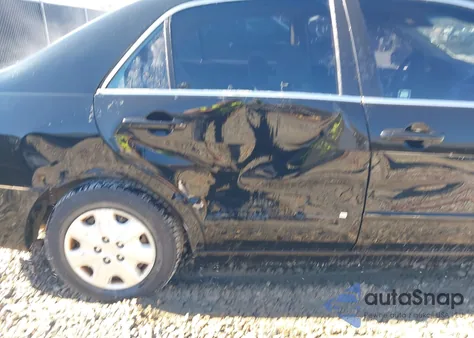 2004 Honda Accord 2.4 Lx z USA, uszkodzony, nr VIN 1HGCM56364A012400